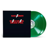 Black Sabbath We Sold Our Souls to Rock ‘N’ Roll (RKTBR25)