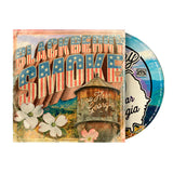 Blackberry Smoke You Hear Georgia cd