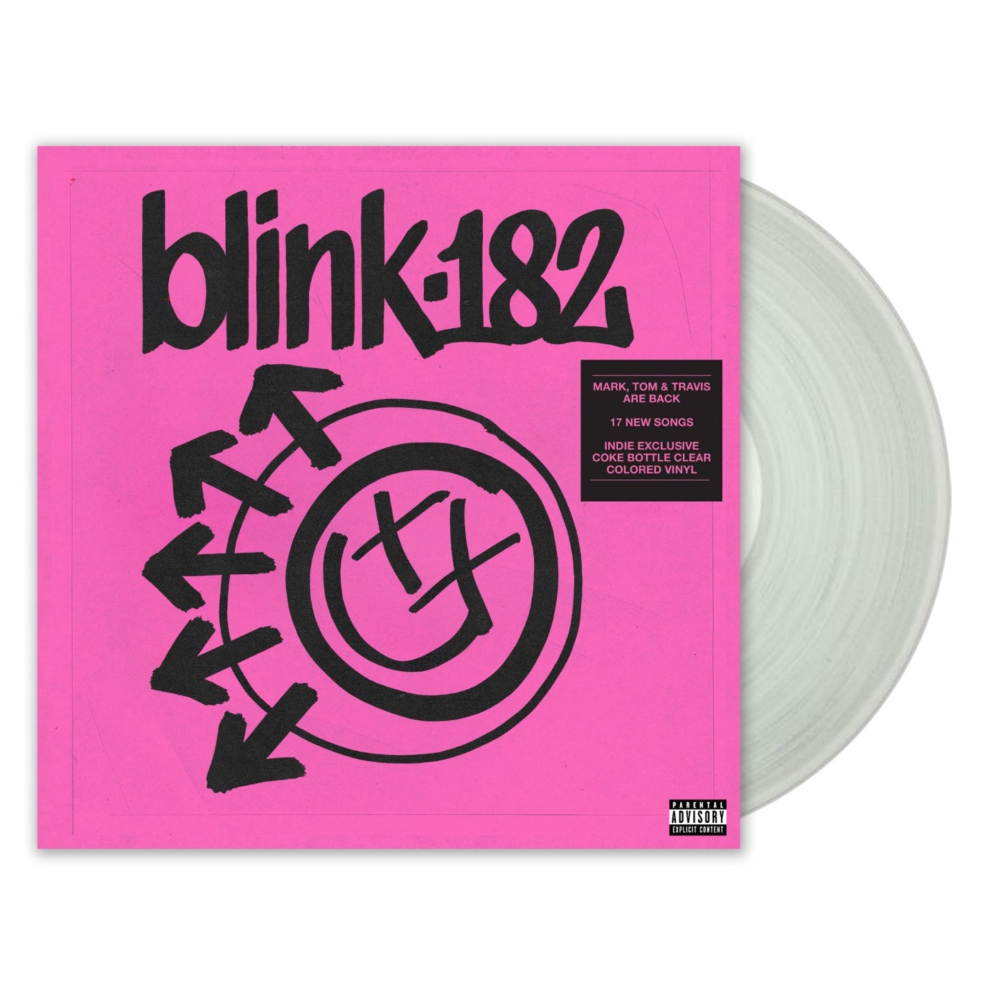 Blink 182 One More Time …