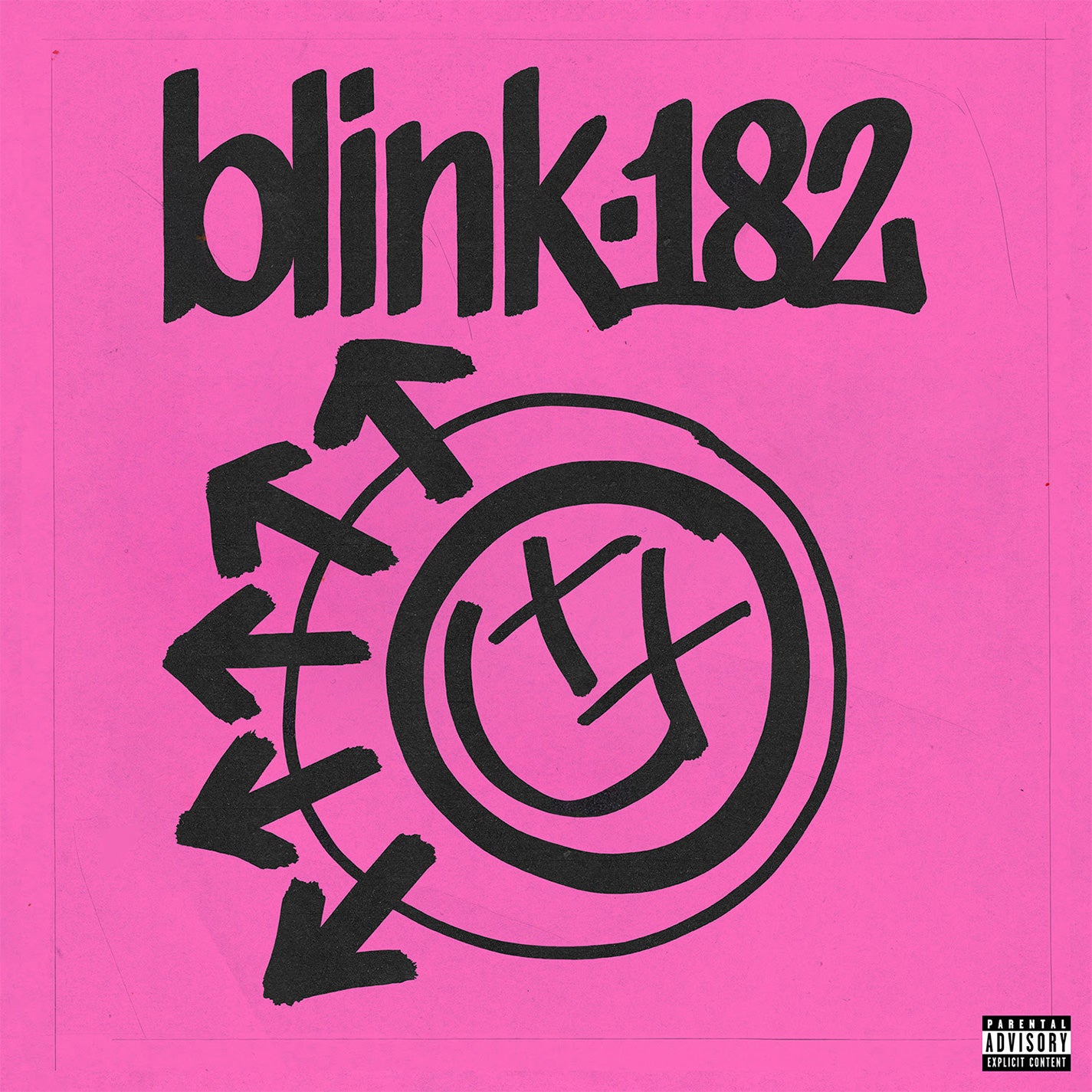 Blink 182 One More Time …