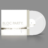 Bloc Party Silent Alarm (2-LP)