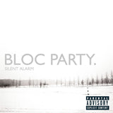 Bloc Party Silent Alarm (2-LP)