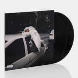 Blood Orange Negro Swan (2-LP)