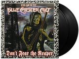 Blue Öyster Cult  Don't Fear The Reaper: The Best Of vinyl record album