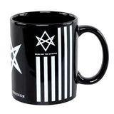 Bring Me The Horizon Antivist Mug