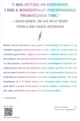 Bowie: The Biography