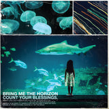 Bring Me The Horizon Count Your Blessings cover