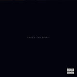 Bring Me The Horizon That’s The Spirit (10th Ann)