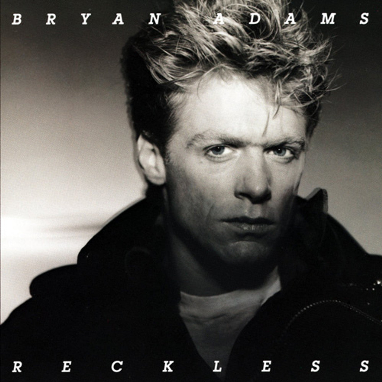 Bryan Adams Reckless