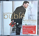 Michael Buble Christmas cd