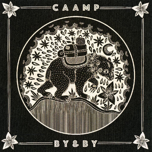 Caamp By & By (2-LP)