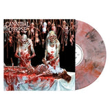 Cannibal Corpse Butchered At Birth