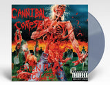 Cannibal Corpse Eaten Back To Life