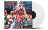 Cannibal Corpse Eaten Back To Life White