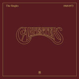 Carpenters The Singles 1969-1973