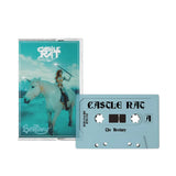 Castle Rat The Bestiary cassette
