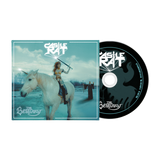 Castle Rat The Bestiary cd