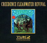 Creedence Clearwater Revival Debut cd