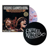 Creedence Clearwater Revival Chronicle: 20 Greatest Hits celebration edition