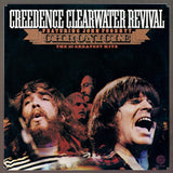 Creedence Clearwater Revival Chronicle: 20 Greatest Hits