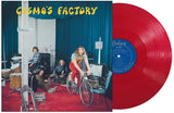 Creedence Clearwater Revival cosmos factory