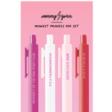 Chappell Roan Pen Set