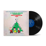 Vince Guaraldi Trio A Charlie Brown Christmas Holographic Jacket
