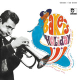 Chet Baker Baker’s Holiday