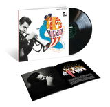 Chet Baker Baker’s Holiday