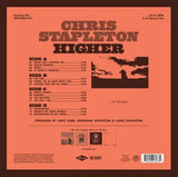 Chris Stapleton Higher