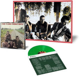 The Clash Combat Rock LP green