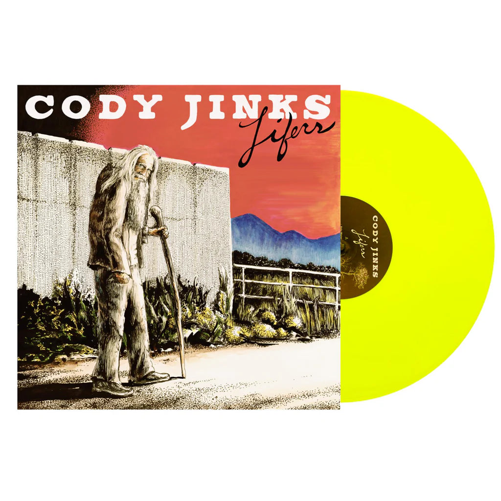 Cody Jinks Lifers 