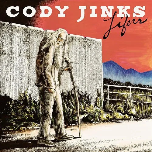 Cody Jinks Lifers 