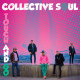 Collective Soul Touch & Go