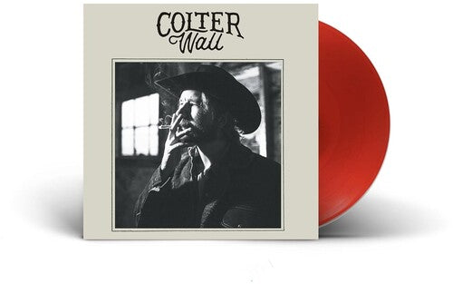 Colter Wall Debut LP