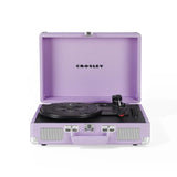 Cruiser Plus Portable Turntable Lavender
