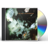The Cure Disintegration CD