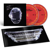 Daft Punk Random Access Memories 2-CD