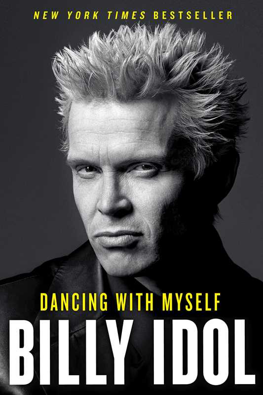 Dancing With Myself by Billy Idol