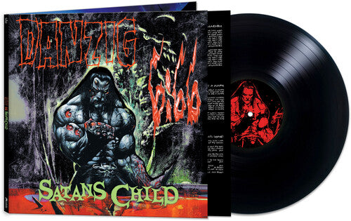 Danzig 6:66 Satan’s Child
