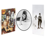 David Bowie Diamond Dogs Picture Disc