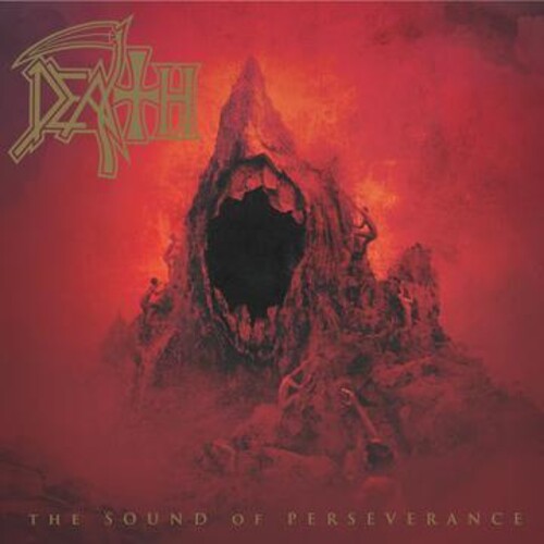 Death — The Sound Of Perserverance (2-LP)