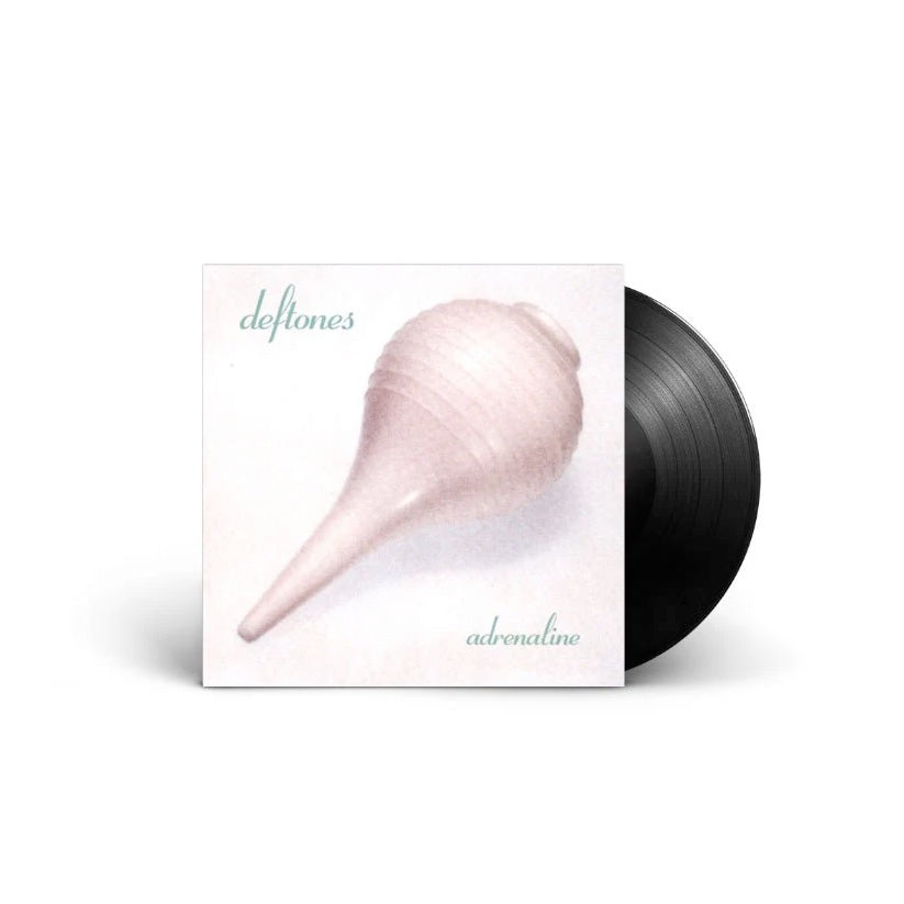 米LP Deftones Adrenaline 5277071 Maverick /00260 Adrenaline, Deftones - Qobuz