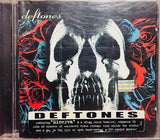 Deftones cd