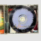 deftones around the fur CD