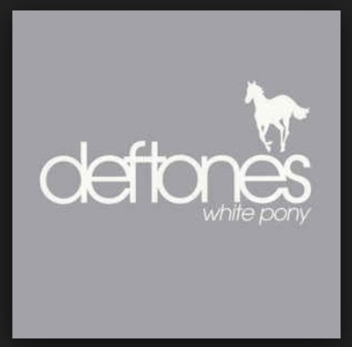 Deftones — White Pony (2-LP)