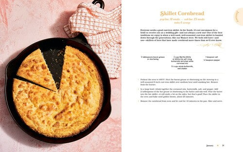 Good Lookin' Cookin': A Year of Meals (Dolly Parton)
