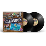 Dolly Parton Live From London (2-LP)