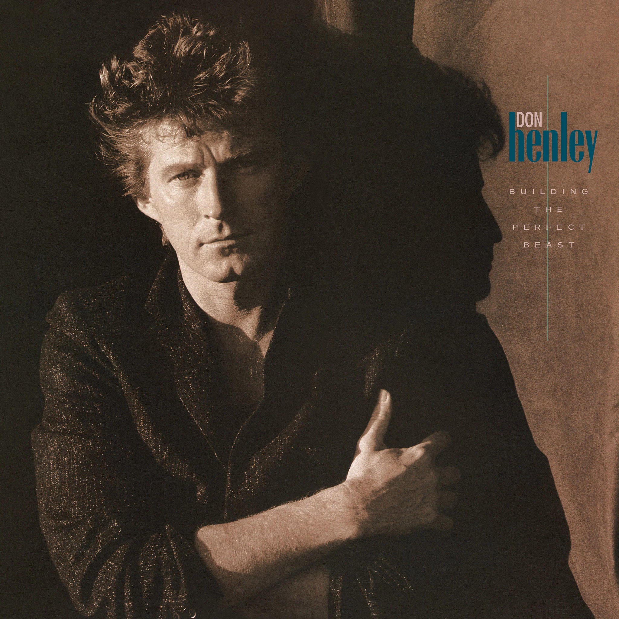 Don Henley Building The Perfect Beast (40th Ann 2-LP)