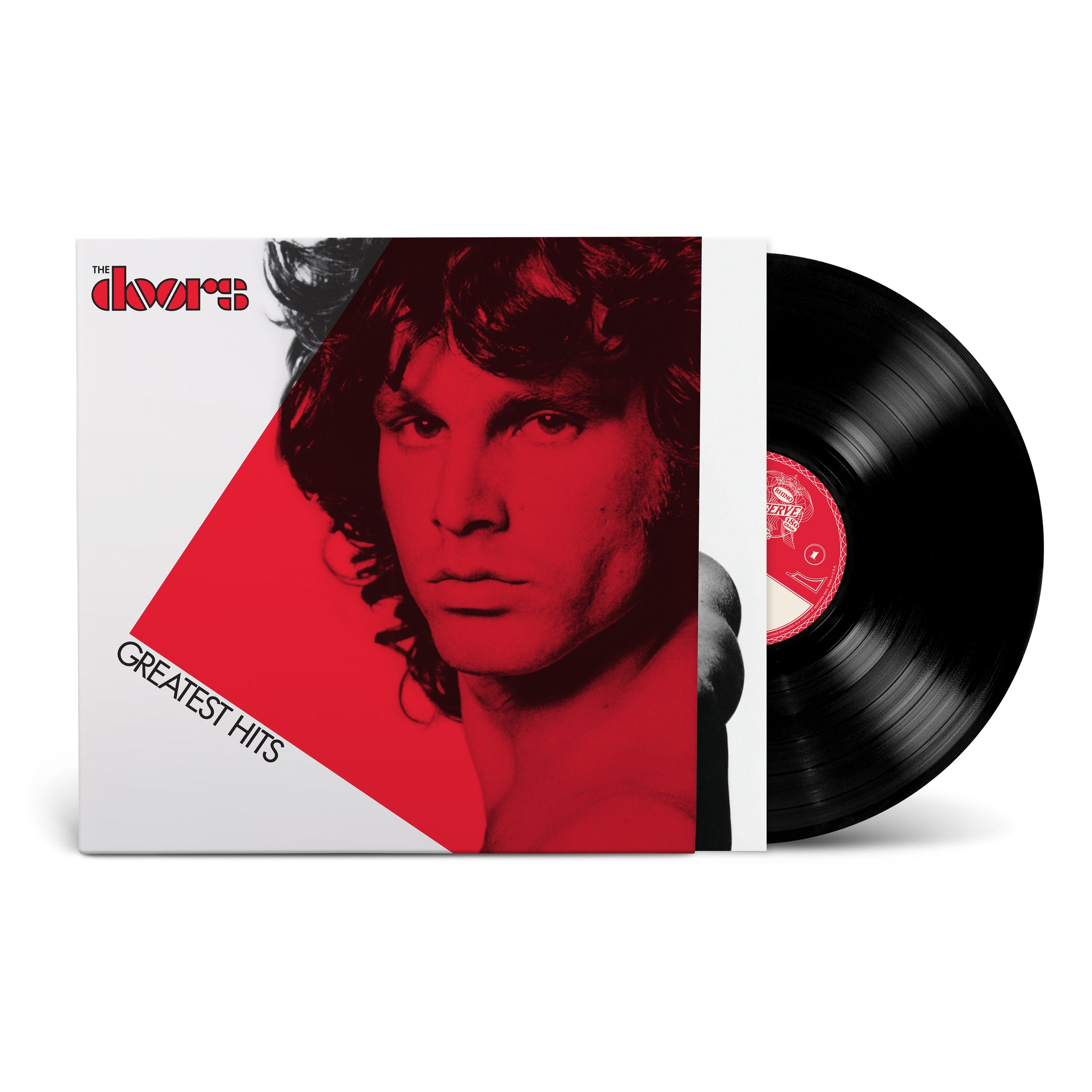 Doors Greatest Hits (Rocktober25)